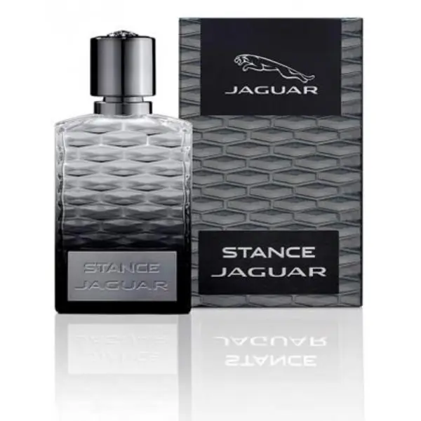 عطر و ادکلن مردانه جگوار استنس Jaguar Stance For Men