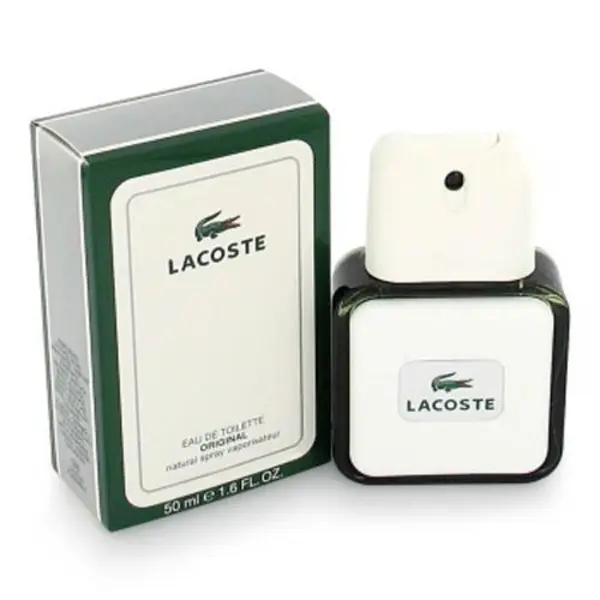 Lacoste | lacoste original edt