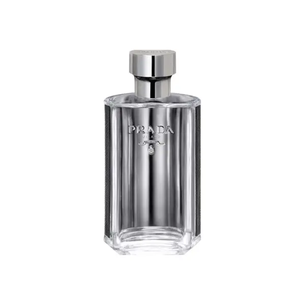 ادو پرفیوم مردانه پرادا مدل L'Homme Intense حجم 100 میلی لیتر - 2