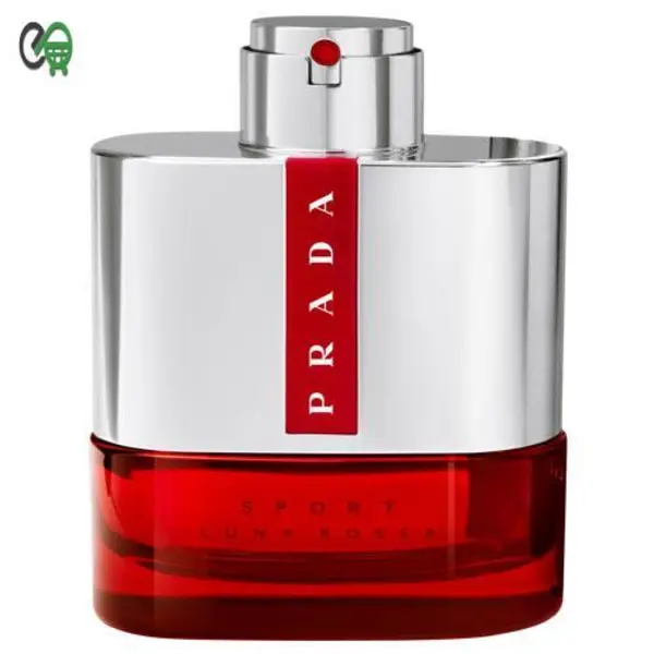 ادو تویلت مردانه پرادا Luna Rossa حجم 100ml