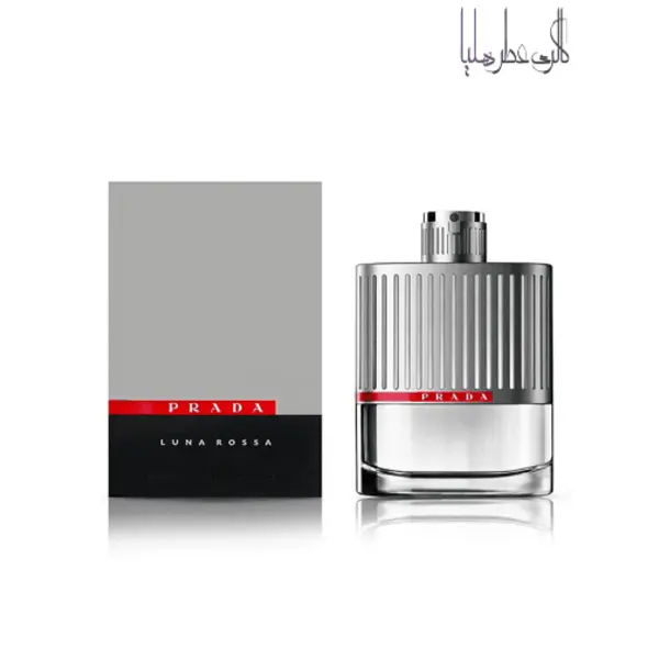 ادو تویلت مردانه پرادا Luna Rossa حجم 100ml