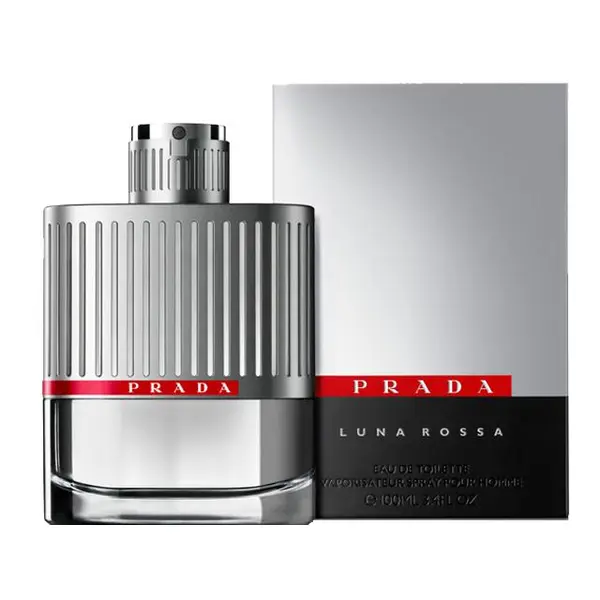 ادو تویلت مردانه پرادا Luna Rossa حجم 100ml