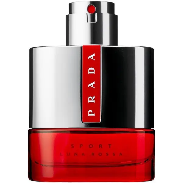 ادو تویلت مردانه پرادا Luna Rossa حجم 100ml