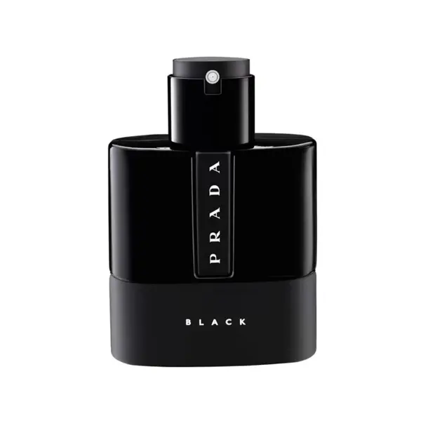 ادو پرفیوم مردانه پرادا مدل Luna Rossa Black حجم 100 میلی لیتر - 2