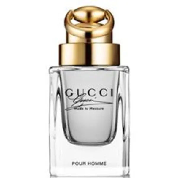 ادو تویلت مردانه گوچی Made To Measure حجم 90ml