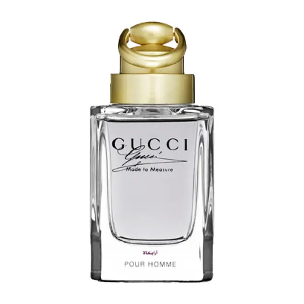 ادو تویلت مردانه گوچی Made To Measure حجم 90ml