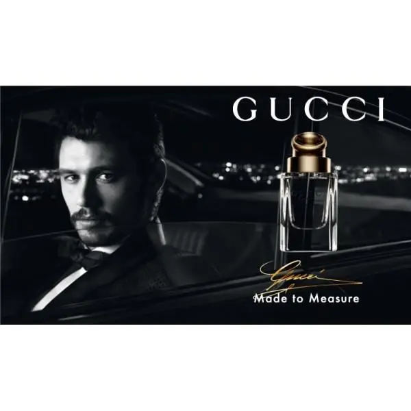 ادو تویلت مردانه گوچی Made To Measure حجم 90ml