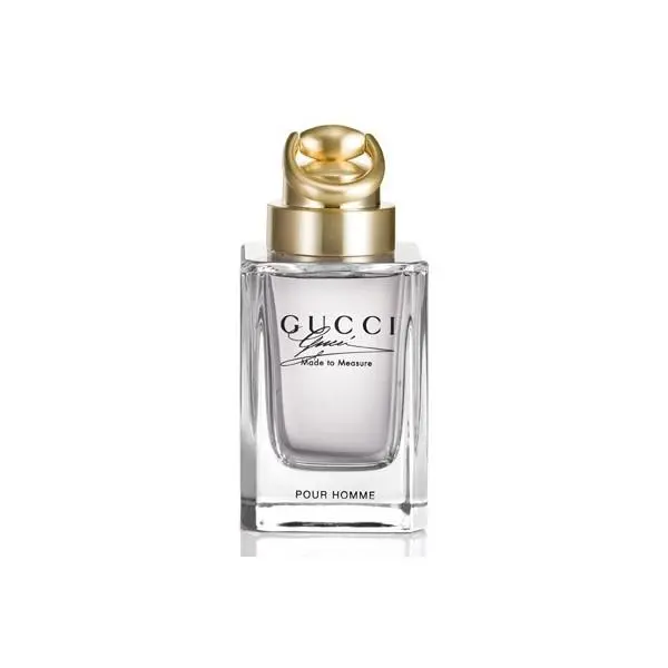 ادو تویلت مردانه گوچی Made To Measure حجم 90ml