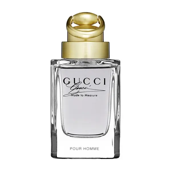 ادو تویلت مردانه گوچی Made To Measure حجم 90ml