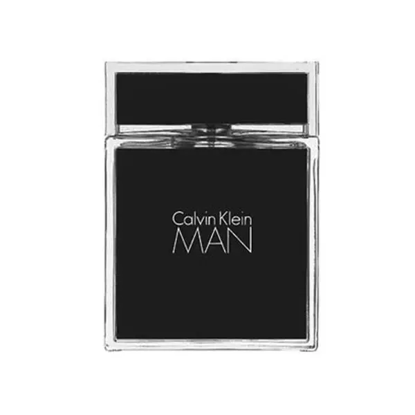 ادو تویلت مردانه کلوین کلاین Man حجم 100ml