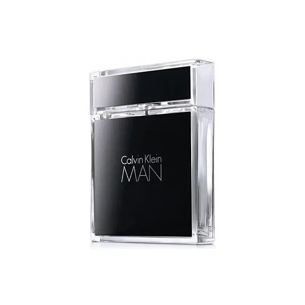 ادو تویلت مردانه کلوین کلاین Man حجم 100ml