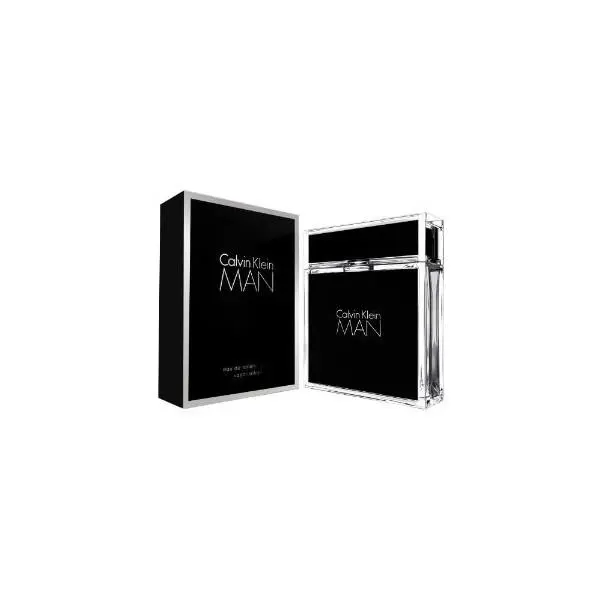 ادو تویلت مردانه کلوین کلاین Man حجم 100ml