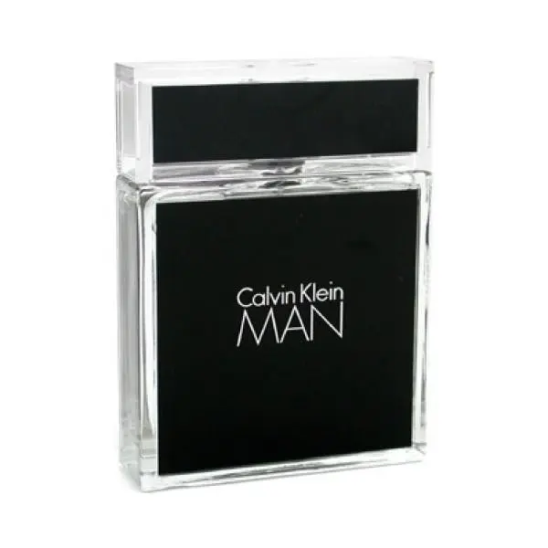 ادو تویلت مردانه کلوین کلاین Man حجم 100ml