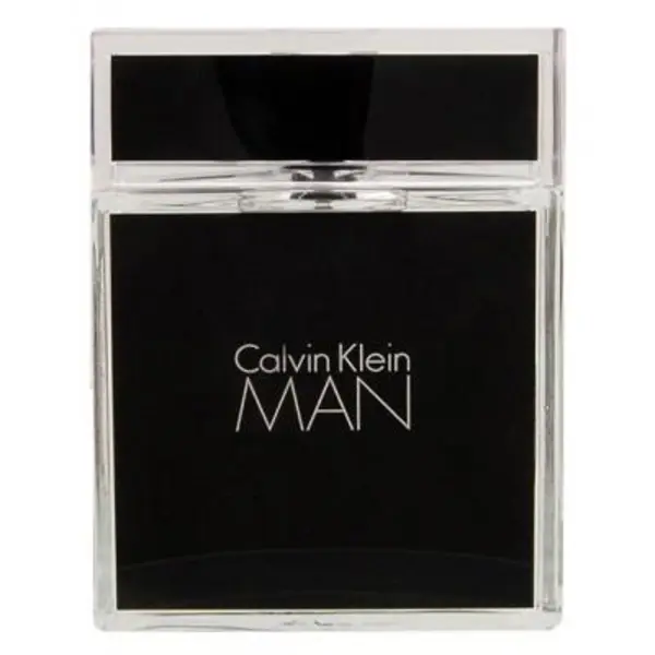 ادو تویلت مردانه کلوین کلاین Man حجم 100ml