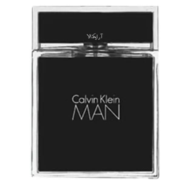 ادو تویلت مردانه کلوین کلاین Man حجم 100ml