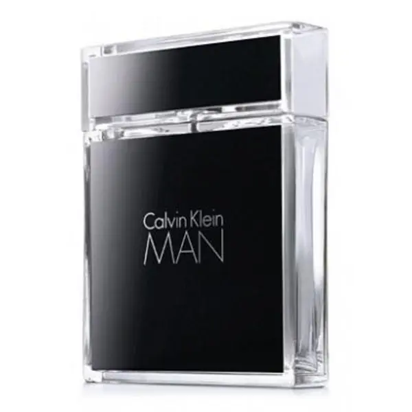 ادو تویلت مردانه کلوین کلاین Man حجم 100ml