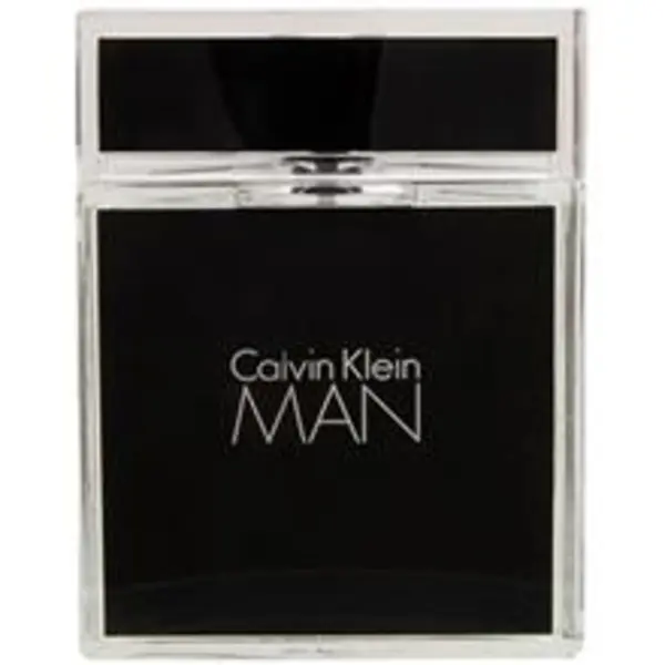 ادو تویلت مردانه کلوین کلاین Man حجم 100ml