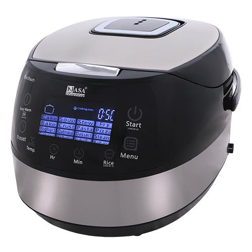پلوپز ناسا الکتریک مدل NS-3074