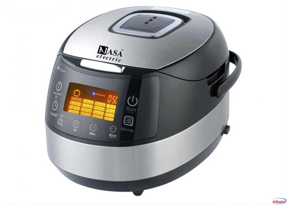 پلوپز ناسا الکتریک مدل NS-3074