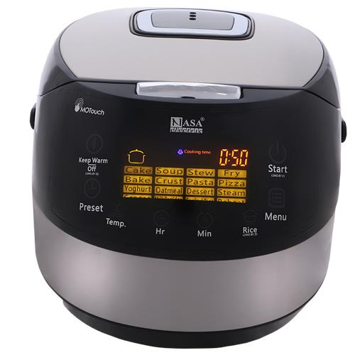 پلوپز ناسا الکتریک مدل NS-3074