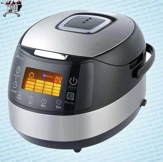 پلوپز ناسا الکتریک مدل NS-3074