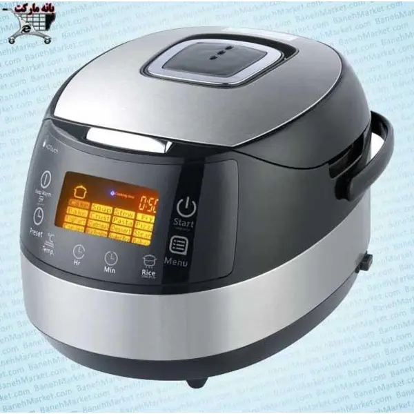 پلوپز ناسا الکتریک مدل NS-3074