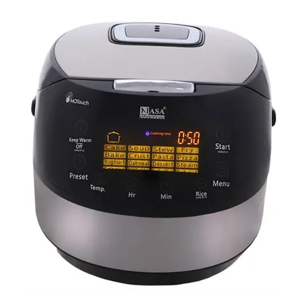 پلوپز ناسا الکتریک مدل NS-3074