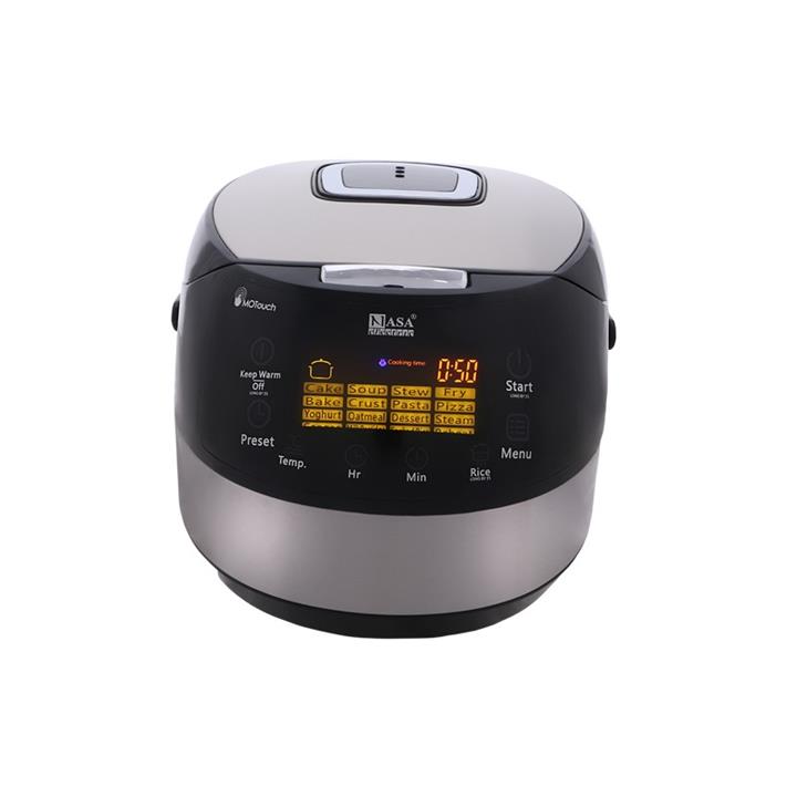 پلوپز ناسا الکتریک مدل NS-3074