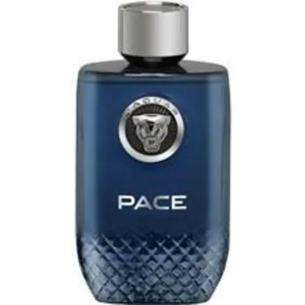 ادو تویلت مردانه جگوار مدل Pace حجم 100 میلی لیتر