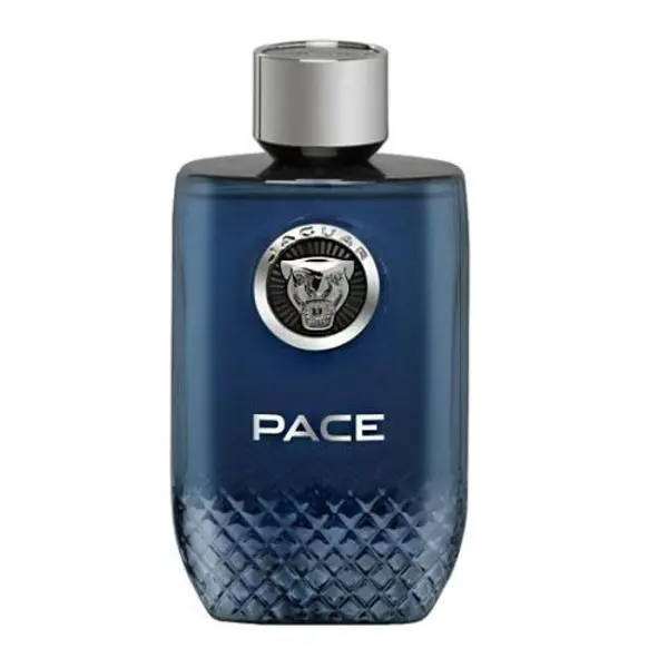 ادو تویلت مردانه جگوار مدل Pace حجم 100 میلی لیتر