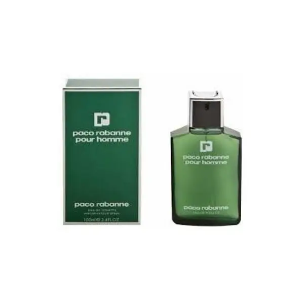 عطر و ادکلن مردانه paco rabanne POUR HOMME MAN EDT