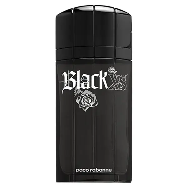 عطر مردانه پاکو رابانه بلک ایکس اس Paco Rabanne XS Black for Men