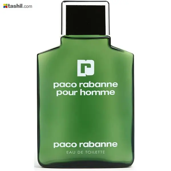عطر و ادکلن مردانه paco rabanne POUR HOMME MAN EDT