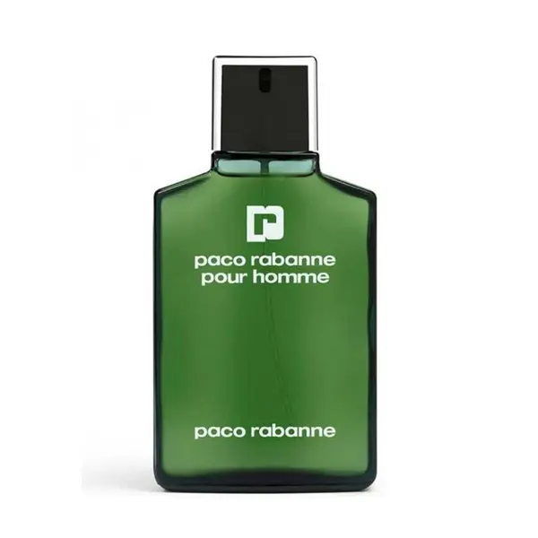 عطر و ادکلن مردانه paco rabanne POUR HOMME MAN EDT