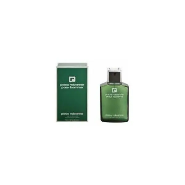 عطر و ادکلن مردانه paco rabanne POUR HOMME MAN EDT