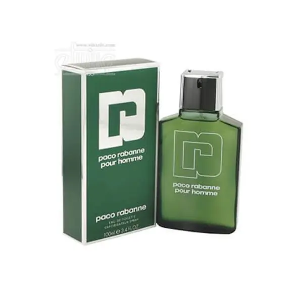 عطر و ادکلن مردانه paco rabanne POUR HOMME MAN EDT