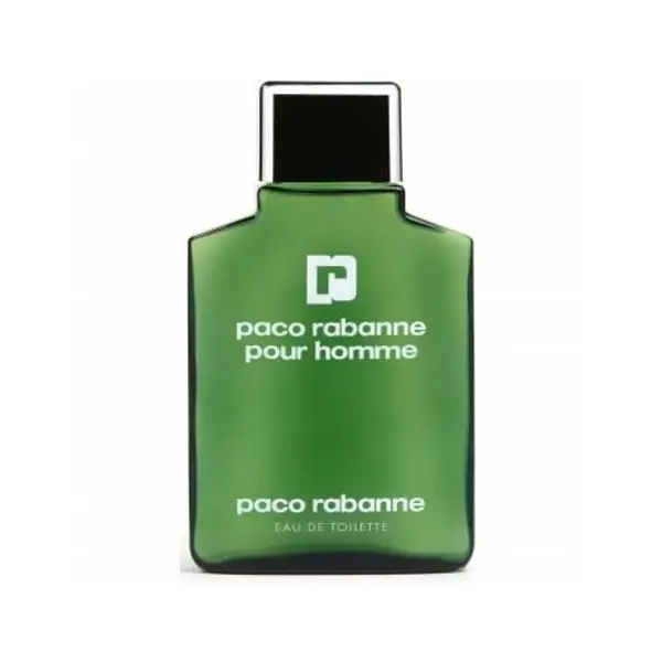 عطر و ادکلن مردانه paco rabanne POUR HOMME MAN EDT