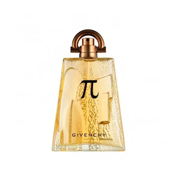 ادو تویلت مردانه ژیوانشی Pi حجم 100ml