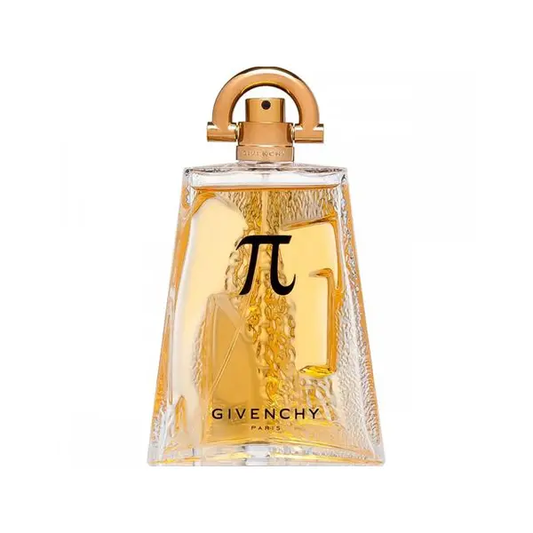 ادو تویلت مردانه ژیوانشی Pi حجم 100ml