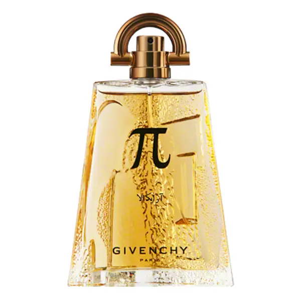 ادو تویلت مردانه ژیوانشی Pi حجم 100ml