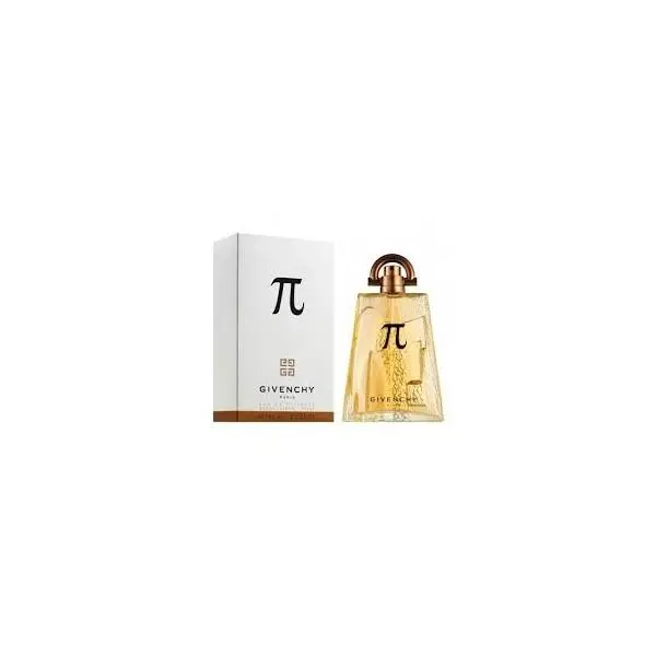 ادو تویلت مردانه ژیوانشی Pi حجم 100ml