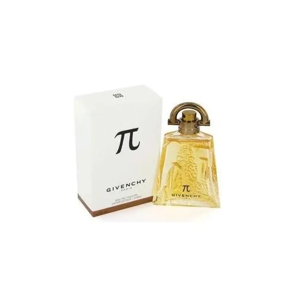 ادو تویلت مردانه ژیوانشی Pi حجم 100ml