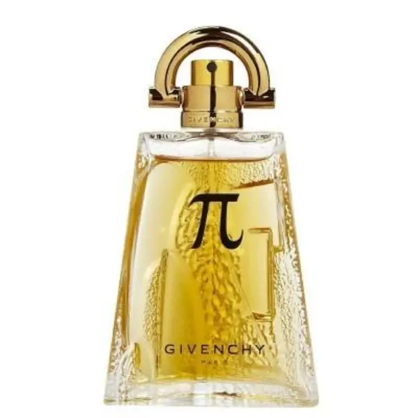 ادو تویلت مردانه ژیوانشی Pi حجم 100ml