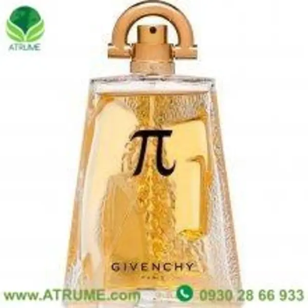 ادو تویلت مردانه ژیوانشی مدل Pi Neo حجم 100 میلی لیتر