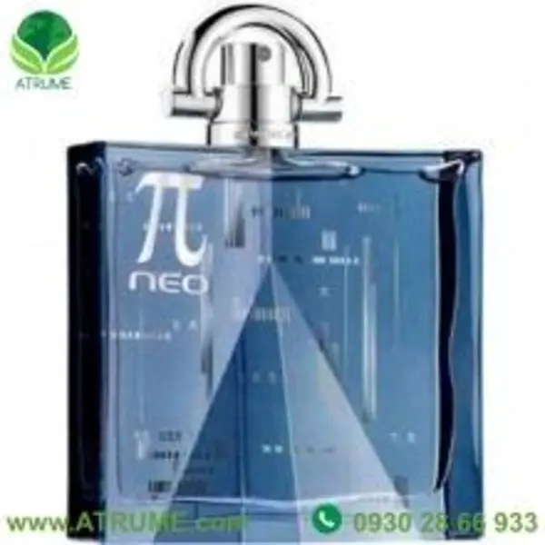ادو تویلت مردانه ژیوانشی مدل Pi Neo حجم 100 میلی لیتر