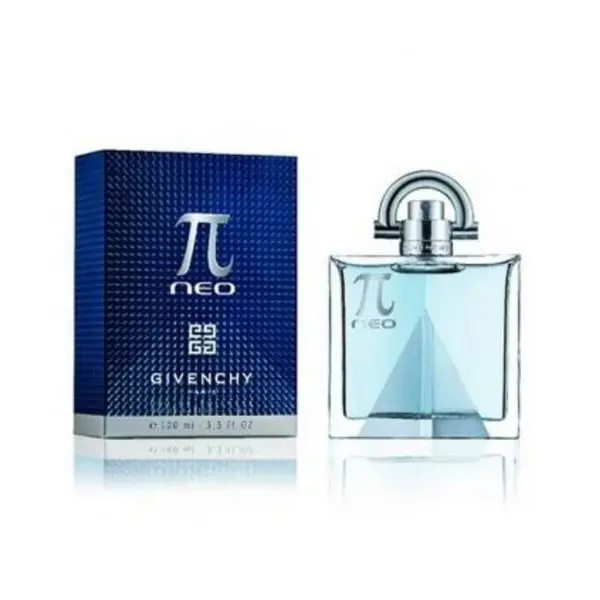 ادو تویلت مردانه ژیوانشی مدل Pi Neo حجم 100 میلی لیتر