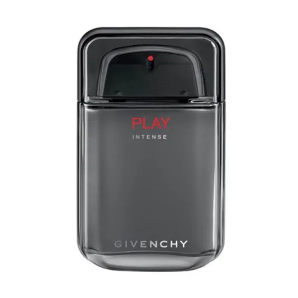 ادو تویلت مردانه ژیوانشی Play Intense حجم 100ml