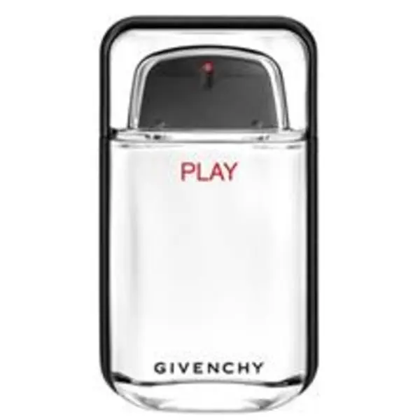ادو تویلت مردانه ژیوانشی Play Intense حجم 100ml