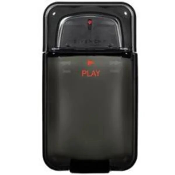 ادو تویلت مردانه ژیوانشی Play Intense حجم 100ml