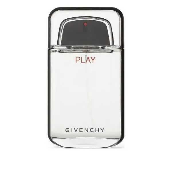 ادو تویلت مردانه ژیوانشی Play Intense حجم 100ml